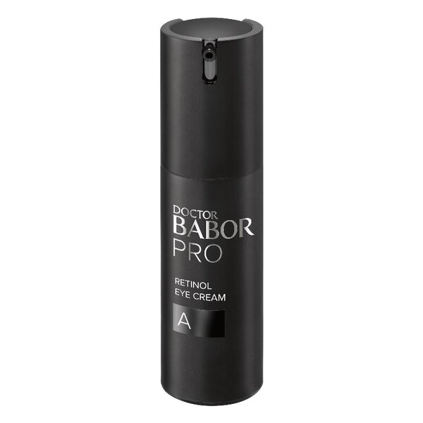 Babor PRO Retinolia sisältävä silmänympärysvoide. Retinol Eye Cream 15 ml