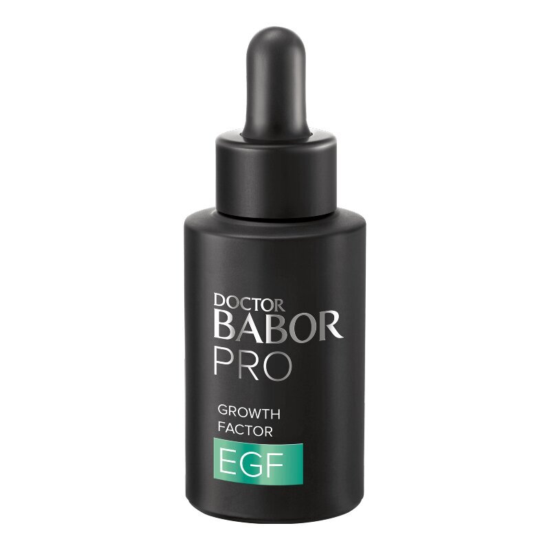 Babor PRO Kiinteyttävä kasvojenhoitotiiviste EGF 30 ml hinta ja tiedot | Silmänympärysvoiteet ja seerumit | hobbyhall.fi