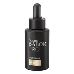 Babor PRO Rauhoittava konsentraatti kasvoille BA Boswellia Acid 30 ml hinta ja tiedot | Kasvoöljyt ja seerumit | hobbyhall.fi