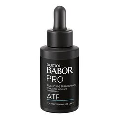 Babor Energija kasvojenhoitotiiviste ATP 30 ml hinta ja tiedot | Kasvoöljyt ja seerumit | hobbyhall.fi