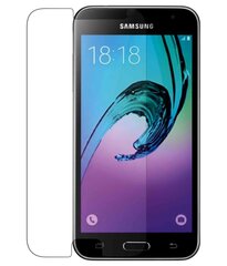 Näytönsuoja Blue Star Tempered Glass Premium 9H :Samsung J320 Galaxy J3 (2016) hinta ja tiedot | BlueStar Puhelimet, älylaitteet ja kamerat | hobbyhall.fi