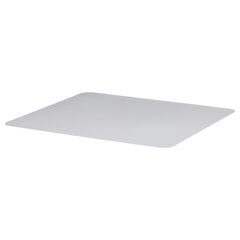 Suojaava lattiamatto 0,5 mm, 100x140 cm hinta ja tiedot | Toimistotuolit | hobbyhall.fi