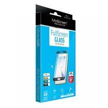 MyScreen Diamond glass ( full screen ) for iPhone 7 hinta ja tiedot | Näytönsuojakalvot ja -lasit | hobbyhall.fi