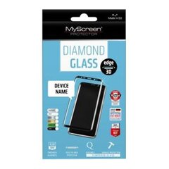 MyScreen Diamond glass ( full screen ) f hinta ja tiedot | Näytönsuojakalvot ja -lasit | hobbyhall.fi