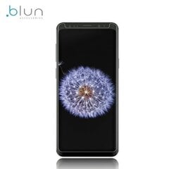 Blun 9H karkaistu lasi Samsung Galaxy S9:lle hinta ja tiedot | Näytönsuojakalvot ja -lasit | hobbyhall.fi