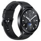 Xiaomi Watch 2 Pro 4G Black hinta ja tiedot | Älykellot | hobbyhall.fi