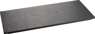 Yleispöytä pesukoneelle Deante, 450x200x10 mm, Nero hinta ja tiedot | Leikkuulaudat | hobbyhall.fi