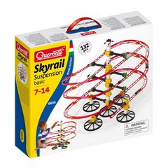 Pallorata Quercetti Skyrail hinta ja tiedot | Kehittävät lelut | hobbyhall.fi