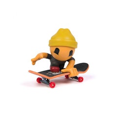 Figuuri rullalaudalla Tech Deck SK8 Crew hinta ja tiedot | Poikien lelut | hobbyhall.fi