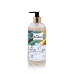 Bio-chem Astianpesuaine Unique Scent, 500 ml hinta ja tiedot | Astianpesuaineet | hobbyhall.fi