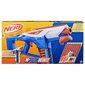 Leluase Nerf N Series Infinitive hinta ja tiedot | Poikien lelut | hobbyhall.fi