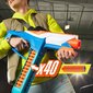 Leluase Nerf N Series Infinitive hinta ja tiedot | Poikien lelut | hobbyhall.fi