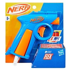 Leluase Nerf N Series Flex hinta ja tiedot | Poikien lelut | hobbyhall.fi