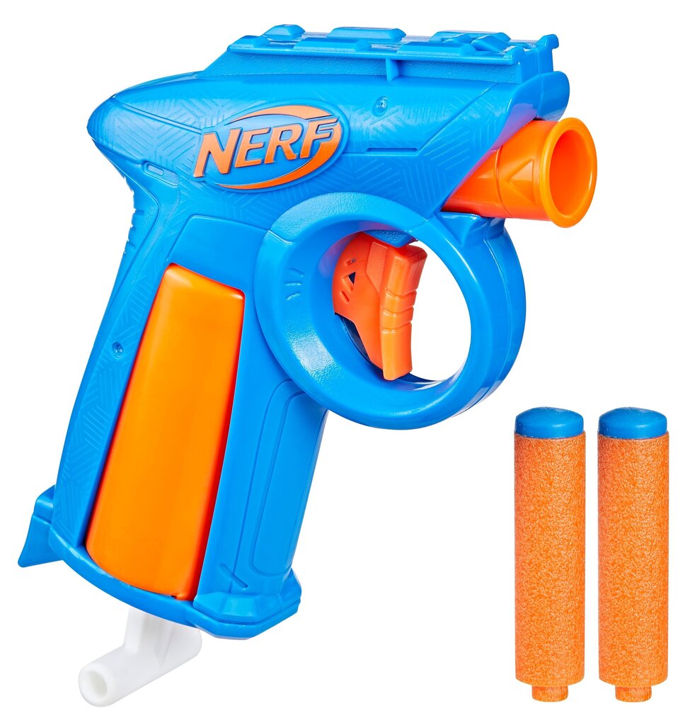 Leluase Nerf N Series Flex hinta ja tiedot | Poikien lelut | hobbyhall.fi