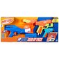 Leluasesetti Nerf N Series Gear up pack, 3 kpl hinta ja tiedot | Poikien lelut | hobbyhall.fi