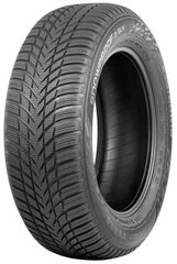 Nokian Snowproof 2 SUV 225/55R18 102 V XL hinta ja tiedot | Talvirenkaat | hobbyhall.fi