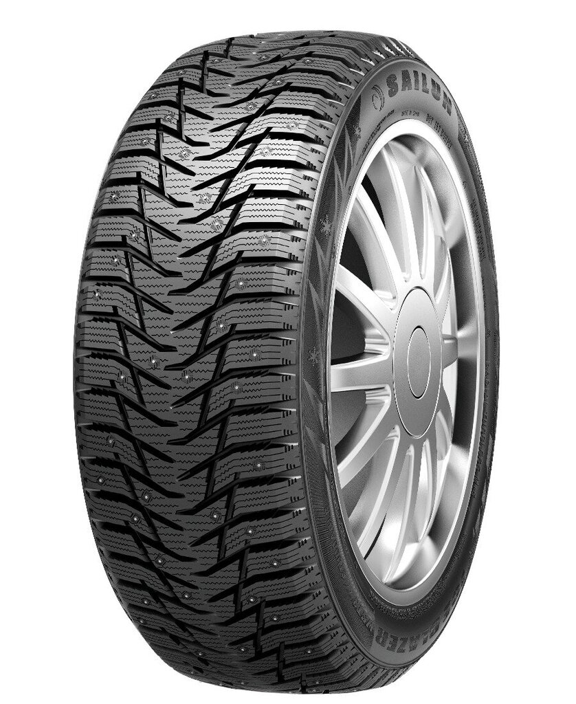 Sailun Ice Blazer WST-3 275/65R18 116 T hinta ja tiedot | Talvirenkaat | hobbyhall.fi