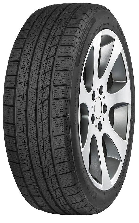 Superia Bluewin UHP 3 205/55R16 94 H XL hinta ja tiedot | Talvirenkaat | hobbyhall.fi