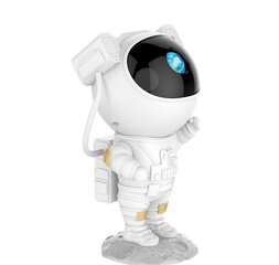 Projektori astronautti hinta ja tiedot | Kehittävät lelut | hobbyhall.fi