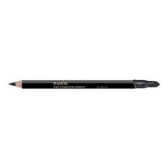 Silmänympäryskynä Babor Eye Contour Pencil 01 Musta, 1 g hinta ja tiedot | Silmämeikit | hobbyhall.fi