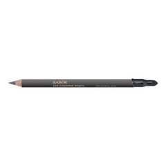 Silmänympäryskynä Babor Eye Contour Pencil 04 Smokey Grey, 1 g hinta ja tiedot | Silmämeikit | hobbyhall.fi