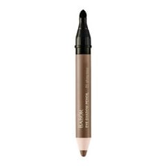 Luomivärikynä, Babor Eye Shadow Pencil 01 Shiny Rose, 2 g hinta ja tiedot | Silmämeikit | hobbyhall.fi