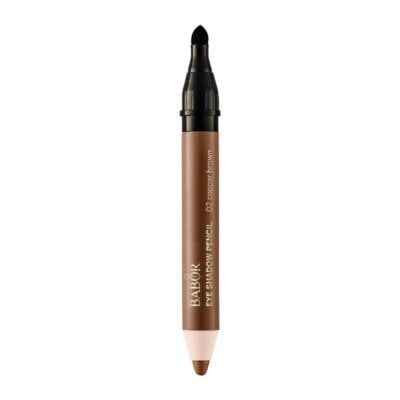 Luomivärikynä, Babor Eye Shadow Pencil 02 Copper Brown, 2 g hinta ja tiedot | Silmämeikit | hobbyhall.fi