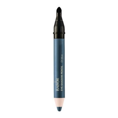 Luomivärikynä, Babor Eye Shadow Pencil 04 Blue, 2 g hinta ja tiedot | Silmämeikit | hobbyhall.fi