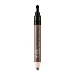 Luomivärikynä, Babor Eye Shadow Pencil 05 Tummanruskea, 2 g hinta ja tiedot | Silmämeikit | hobbyhall.fi