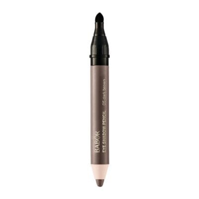 Luomivärikynä, Babor Eye Shadow Pencil 05 Tummanruskea, 2 g hinta ja tiedot | Silmämeikit | hobbyhall.fi