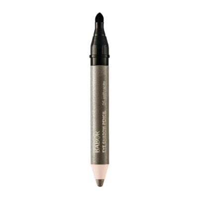 Luomivärikynä, Babor Eye Shadow Pencil 06 Antrasiitti, 2 g hinta ja tiedot | Silmämeikit | hobbyhall.fi