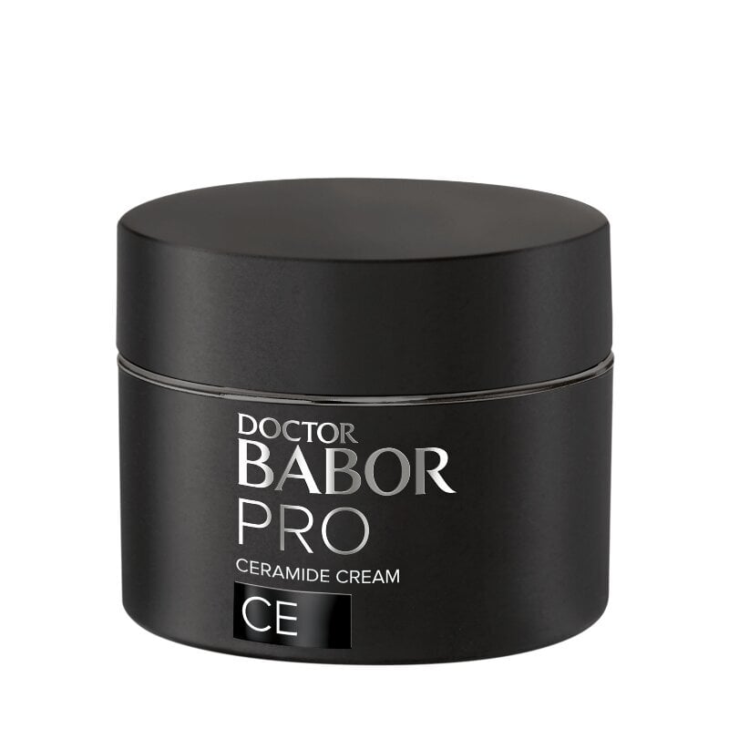 Keramidivoide, Babor PRO Cream Ceramide CE, 50 ml hinta ja tiedot | Kasvovoiteet | hobbyhall.fi