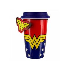 DC Comics Wonder Woman hinta ja tiedot | Pelien oheistuotteet | hobbyhall.fi