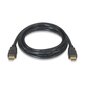 HDMI-kaapeli Ethernet-nanokaapelilla AISCCI0313, 3 m hinta ja tiedot | Kaapelit ja adapterit | hobbyhall.fi