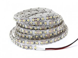 led-nauha, 48w, 5 m hinta ja tiedot | LED-valonauhat | hobbyhall.fi