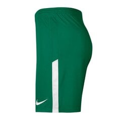 Nike League Knit II miesten urheilushortsit hinta ja tiedot | Miesten urheiluvaatteet | hobbyhall.fi