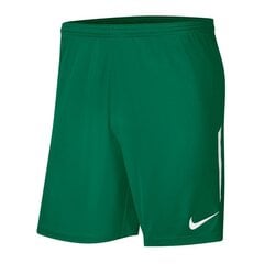 Nike League Knit II miesten urheilushortsit hinta ja tiedot | Miesten urheiluvaatteet | hobbyhall.fi