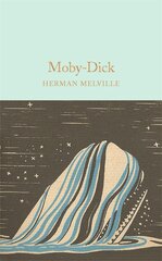 Moby-Dick hinta ja tiedot | Romaanit | hobbyhall.fi