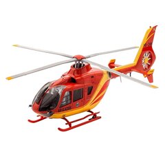 Revell-liimamalli Airbus-helikopteri EC135 AIR-GLACIERS 1:72 hinta ja tiedot | Pelien oheistuotteet | hobbyhall.fi