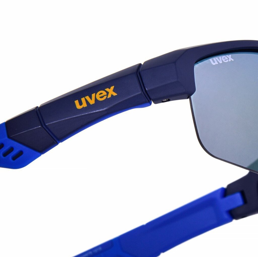 Lasit Uvex Sportstyle 226, sininen hinta ja tiedot | Urheilulasit | hobbyhall.fi