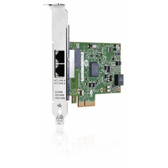 HPE 615732-B21 1GB hinta ja tiedot | Ohjain- ja laajennuskortit | hobbyhall.fi