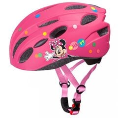 Minnie-kypärä, 52-56 cm hinta ja tiedot | Kypärät | hobbyhall.fi