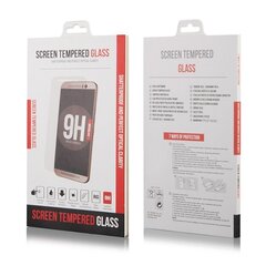 GT Pro 9H Tempered Glass 0.33mm Screen Protector For LG G710 G7 hinta ja tiedot | Näytönsuojakalvot ja -lasit | hobbyhall.fi