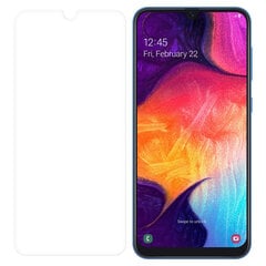 Näytönsuoja Samsung Galaxy A30 / A50 hinta ja tiedot | Näytönsuojakalvot ja -lasit | hobbyhall.fi