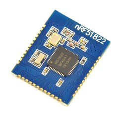 Bluetooth-moduuli NRF51822 hinta ja tiedot | Mikrokontrollerit | hobbyhall.fi