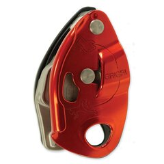 Petzl-laskulaite hinta ja tiedot | Vuorikiipeilyvarusteet | hobbyhall.fi