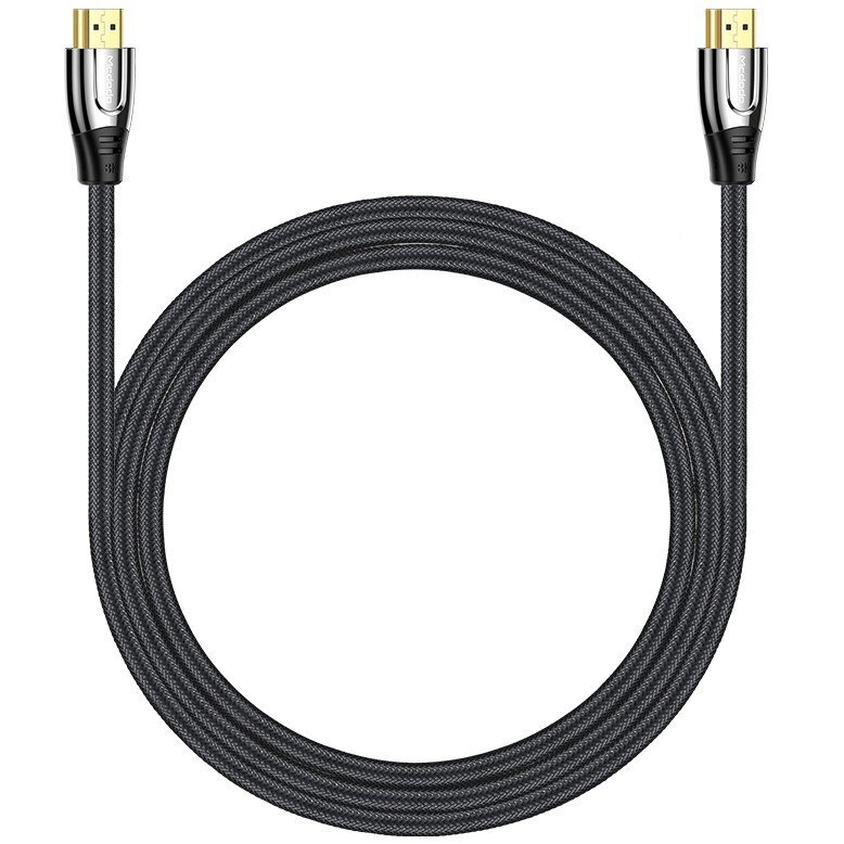 McDodo, HDMI, 2 v hinta ja tiedot | Kaapelit ja adapterit | hobbyhall.fi