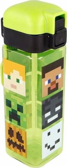 Minecraft, 550 ml hinta ja tiedot | Pelien oheistuotteet | hobbyhall.fi