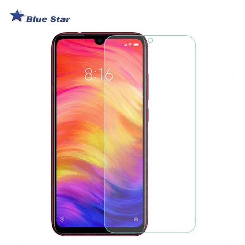 Xiaomi Redmi Note 7 / Note 7 Pro näytönsuoja hinta ja tiedot | Näytönsuojakalvot ja -lasit | hobbyhall.fi