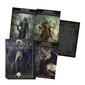 Mausolea: Oracle Of Souls -kortit Lo Scarabeo hinta ja tiedot | Esoteria | hobbyhall.fi